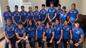 India Women U19 will clash with England Women U19 in U19 T20 World Cup Final Today at Senwes Park, Potchefstroom