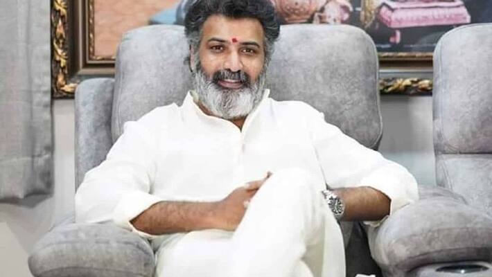 Nandamuri Ramakrishna about tarakaratna health update Nandamuri Ramakrishna about tarakaratna health update