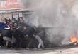Israel Palestine clash 16 killed many injured 