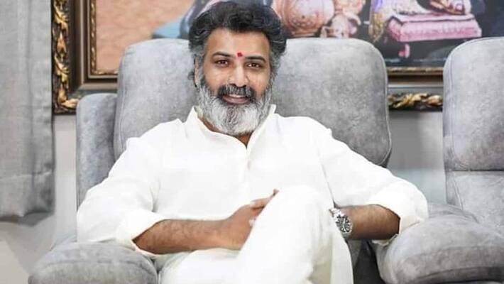Chiranjeevi tweet on Taraka Ratna Health status Chiranjeevi tweet on Taraka Ratna Health status