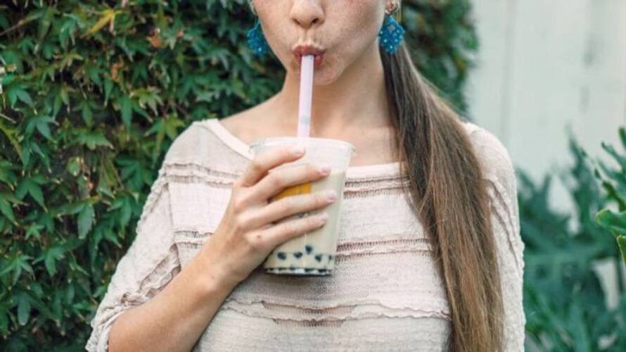 Google Doodle celebrates Boba Tea; Here is what you must know about it Google Doodle celebrates Boba Tea; Here is what you must know about it