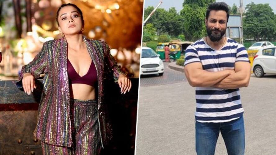 Bigg Boss 16: Tina Datta evicted from house, reveals how 'Shalin Bhanot' topic affected her vma Bigg Boss 16: Tina Datta evicted from house, reveals how 'Shalin Bhanot' topic affected her vma