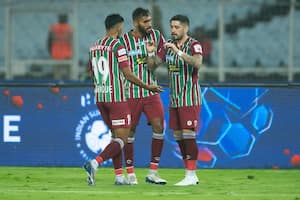 Lucknow Super Gaints to wear Mohun Bagan Football Club-inspired