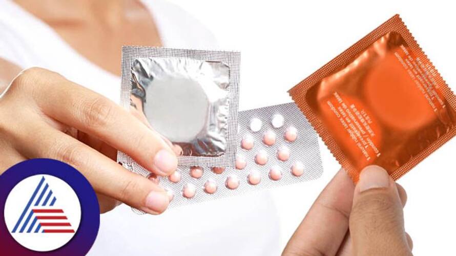 Pandemic saw sale of condoms and pills shoot up, while sterilisations declined Vin Pandemic saw sale of condoms and pills shoot up, while sterilisations declined Vin