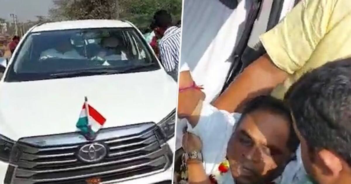 Naba Das: ஒடிசா அமைச்சரைத் துப்பாக்கியால் சுட்ட காவலர்! முதல்வர், பிரதமர் கண்டனம்