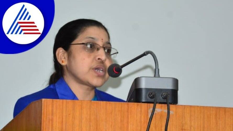 Pocso case Accused is more likely to escape due to delay in investigation says Justice BK Komala rav Pocso case Accused is more likely to escape due to delay in investigation says Justice BK Komala rav