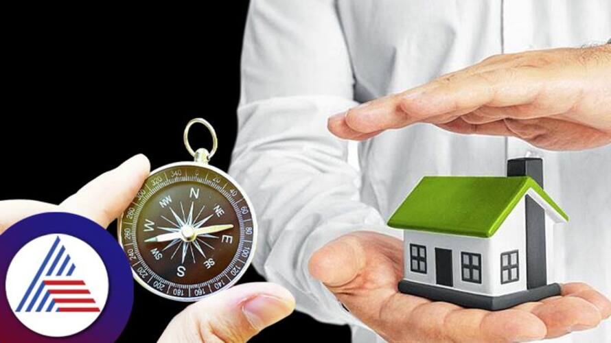 Before buying a flat take care of these things of Vastu skr Before buying a flat take care of these things of Vastu skr