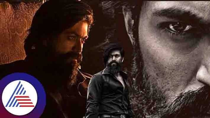 KGF Chapter 2 fame Yash may play Ravana in Nitesh Tiwari Ramayana KGF Chapter 2 fame Yash may play Ravana in Nitesh Tiwari Ramayana