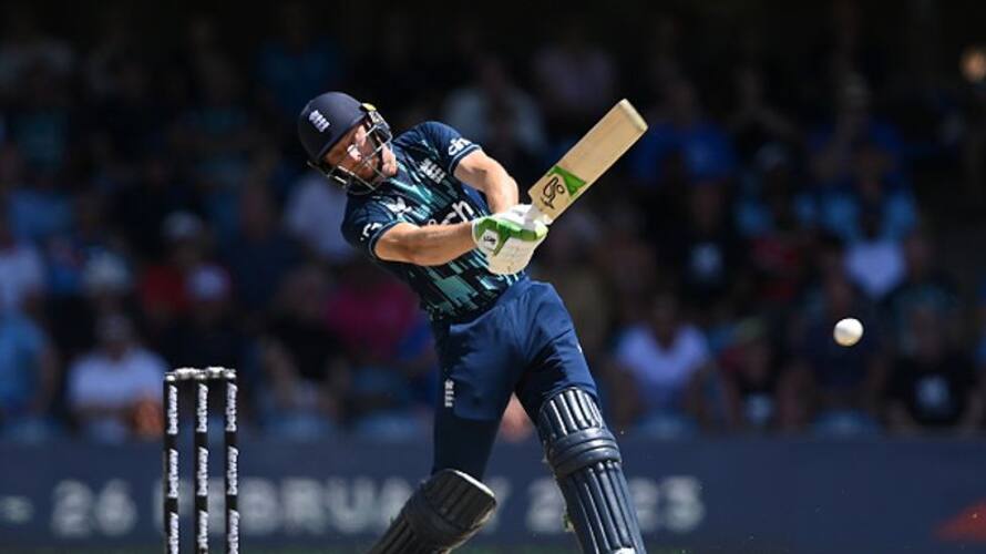 england set tough target to south africa in second odi england set tough target to south africa in second odi