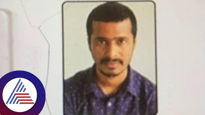 Accused Arrest For Murder Case At Bengaluru gvd Accused Arrest For Murder Case At Bengaluru gvd