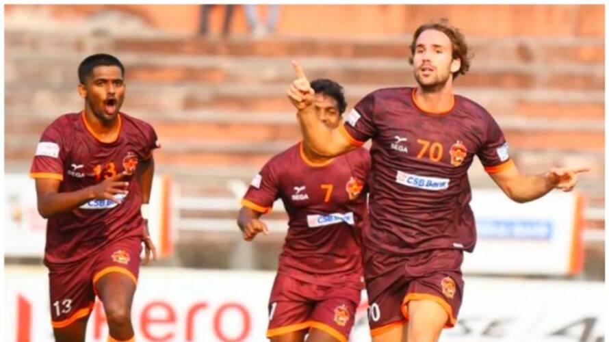 i league gokulam kerala defeated kenkre fc i league gokulam kerala defeated kenkre fc