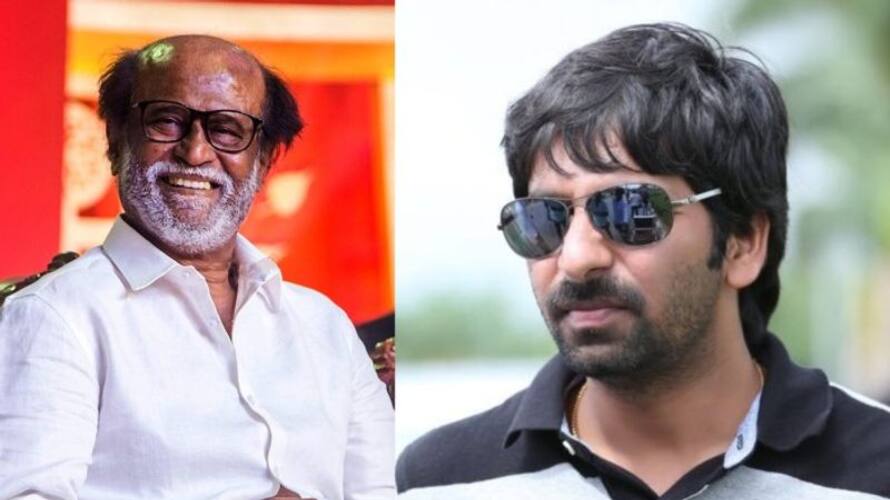 Gopichand Malineni Received a call from the Superstar Rajinikanth Gopichand Malineni Received a call from the Superstar Rajinikanth