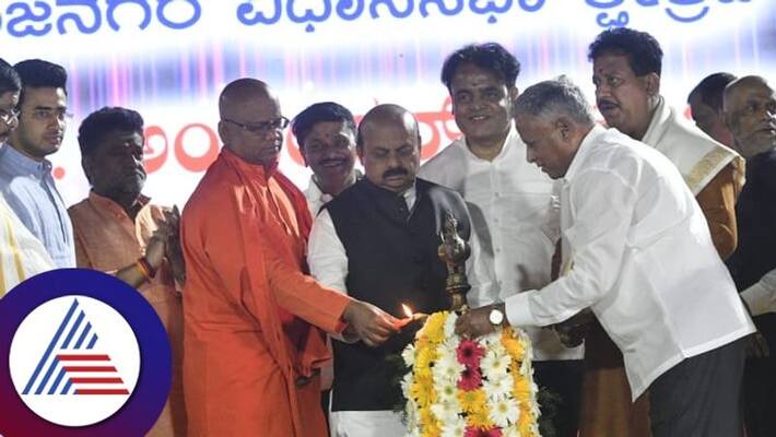 slander about the bengaluru city CM outraged rav slander about the bengaluru city CM outraged rav