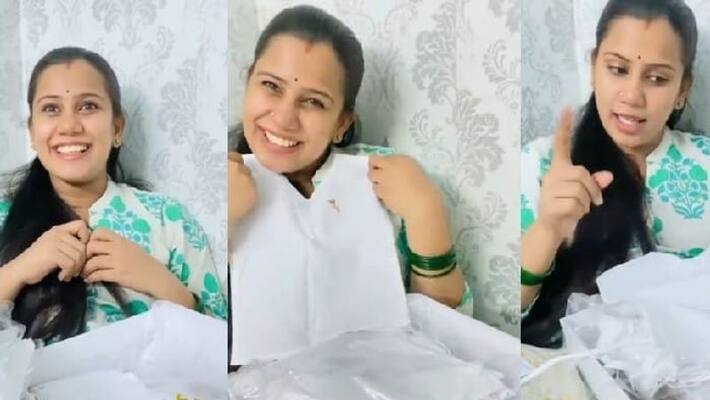 devikaa nambiaar and vijay maadhhav shares video devikaa nambiaar and vijay maadhhav shares video