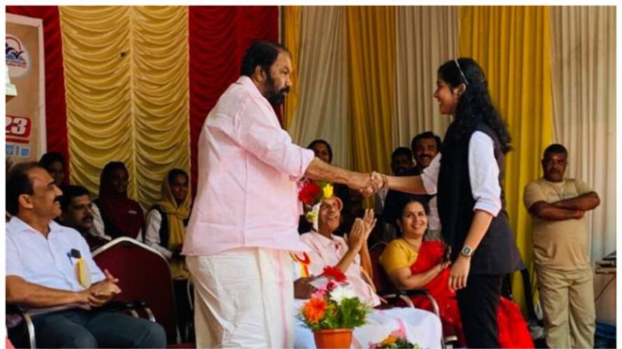 Vocational Higher Secondary job fairs to be organized in all districts Vocational Higher Secondary job fairs to be organized in all districts