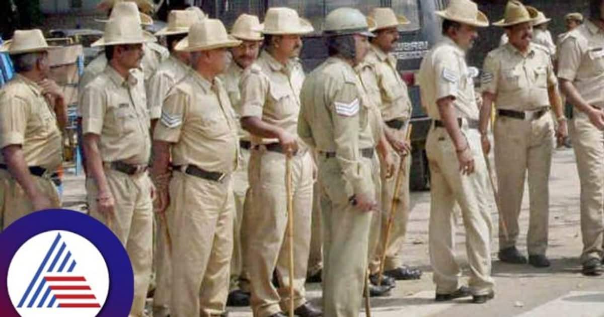 புதுவையில் மனைவியின் தொல்லை தாங்காமல் காவலர் தூக்கிட்டு தற்கொலை