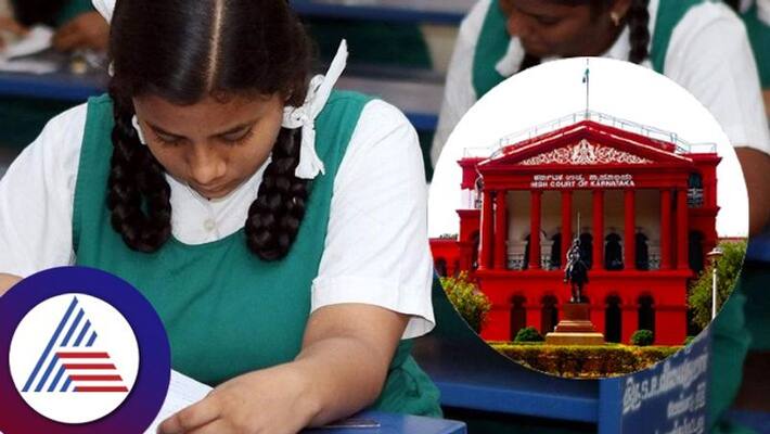 Schools to High Court against board exam bengaluru rav Schools to High Court against board exam bengaluru rav