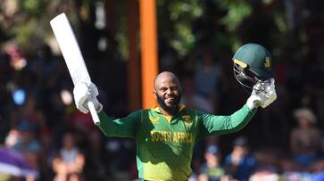 Temba Bavuma sensational Century, Australia beats South Africa in Thriller match CRA Temba Bavuma sensational Century, Australia beats South Africa in Thriller match CRA
