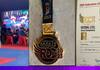 Golden Star Ganesh Son Vihan Gold Medal in Junior Karate Championship suh