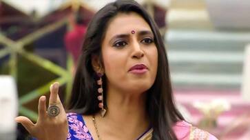 Actress Kasthuri criticized DMK Actress Kasthuri criticized DMK