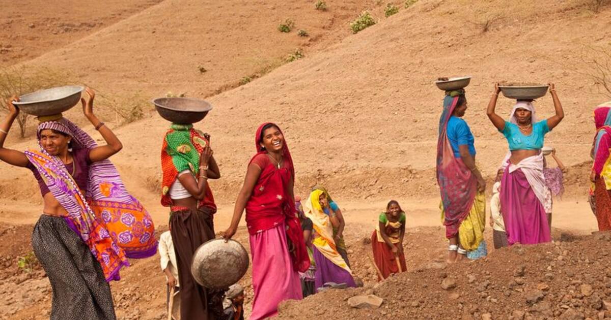 Union Budget 2023: மத்திய பட்ஜெட்டில் 100 நாள் வேலை திட்டம் என்ன ஆகும்?