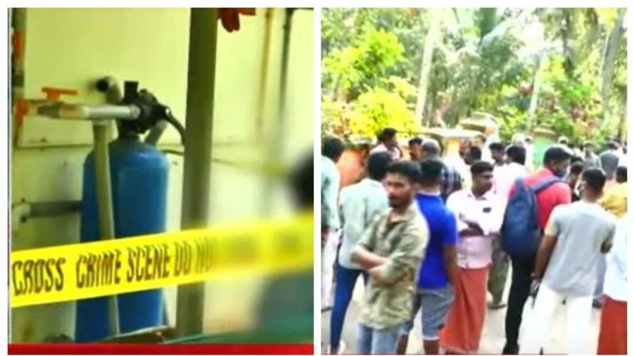 relatives said that the youths suicide in the shed of the sis house is mysterious relatives said that the youths suicide in the shed of the sis house is mysterious