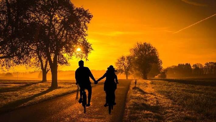 Valentine's Day 2023: best places in delhincr to spend romantic time with your partner Valentine's Day 2023: best places in delhincr to spend romantic time with your partner