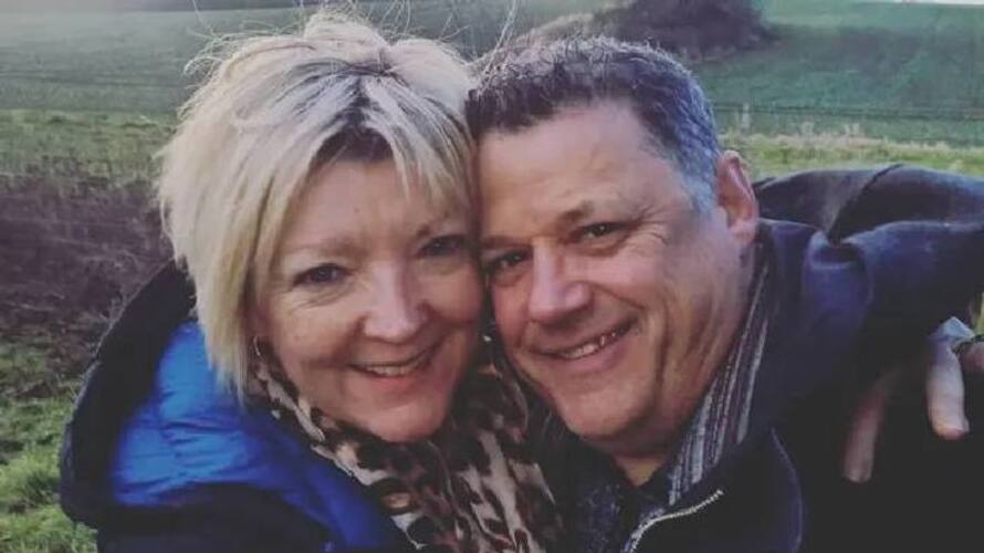 57 year old killed in cow attack 57 year old killed in cow attack