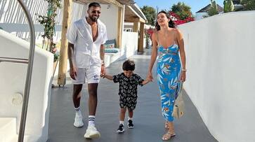Do you know who are the famous cricketers living happily after marriage? Do you know who are the famous cricketers living happily after marriage?
