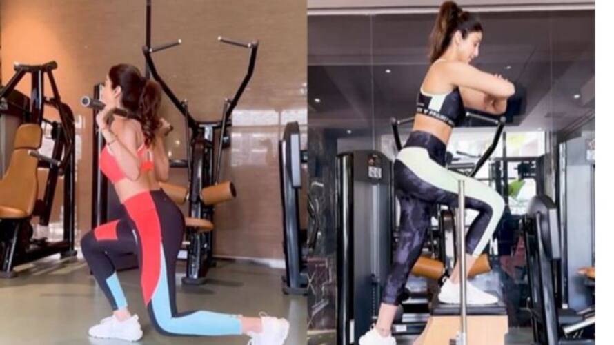shilpa shetty drops workout video revealing mantra to achieve your dream physique shilpa shetty drops workout video revealing mantra to achieve your dream physique