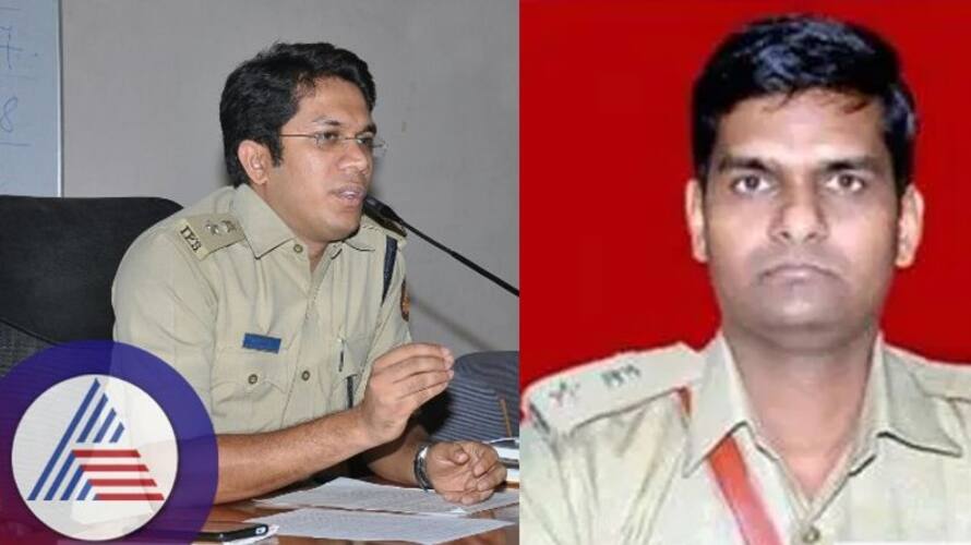 13 IPS officers are transferred who is your district superintendent of police sat 13 IPS officers are transferred who is your district superintendent of police sat