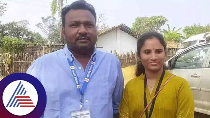 Tribal woman returns home after become doctor to serve community Tribal woman returns home after become doctor to serve community