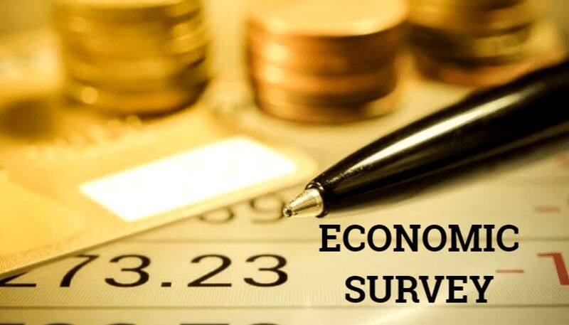 Budget 2023: Economic survey is projected to show the weakest growth in three years in 2023-24.