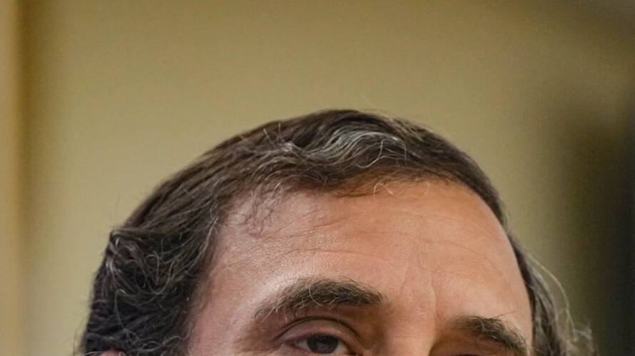 Rahul Gandhi Writes To PM With Message From Kashmiri Pandits Rahul Gandhi Writes To PM With Message From Kashmiri Pandits
