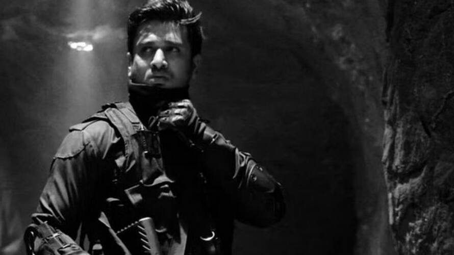 Nikhil Siddhartha starrer new film Spy set for release Nikhil Siddhartha starrer new film Spy set for release