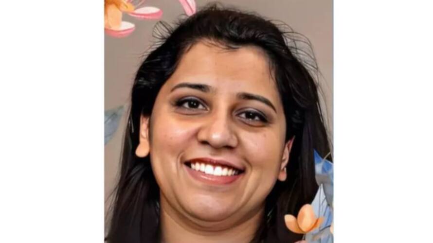 malayali expat woman who was under treatment after a road accident died in Kuwait malayali expat woman who was under treatment after a road accident died in Kuwait