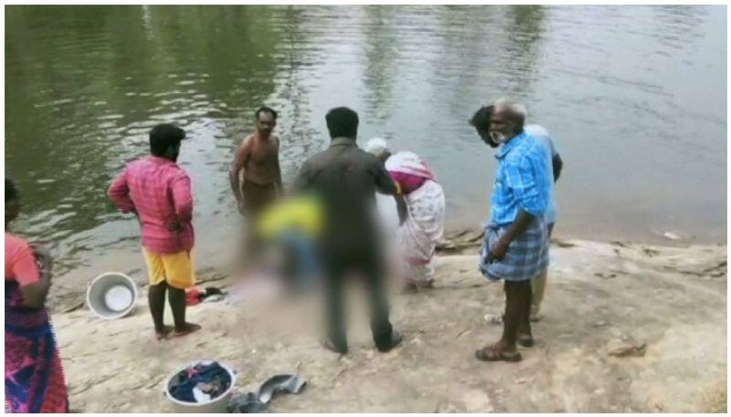 Two children drowned in Mullai Periyar river in Theni