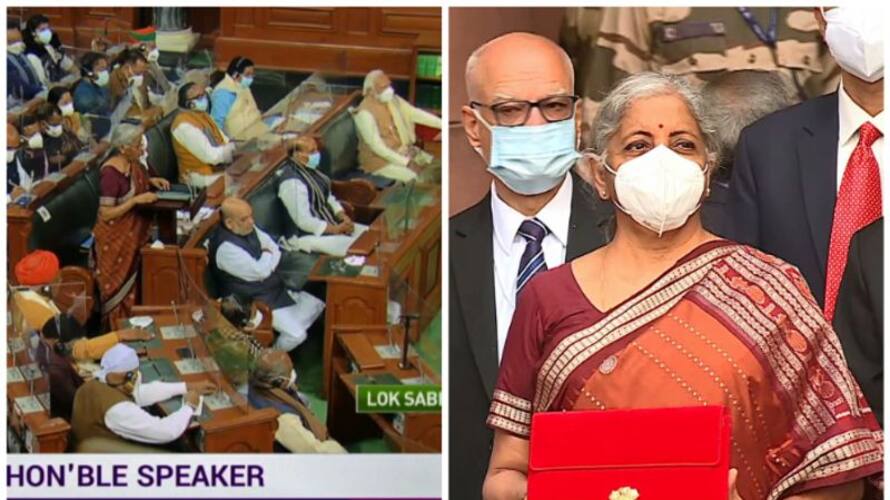 Central budget tomorrow Central budget tomorrow