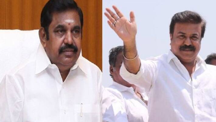 Withdraw DMDK candidate and support AIADMK? lk sudhish explanation.! Withdraw DMDK candidate and support AIADMK? lk sudhish explanation.!