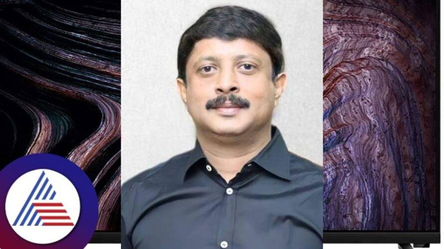 Bairati Suresh distributed 40 thousand TVs in Hebbal at bengaluru rav Bairati Suresh distributed 40 thousand TVs in Hebbal at bengaluru rav