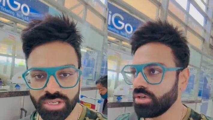singer sreerama chandra conveys his impatience towards cm kcr and ktr singer sreerama chandra conveys his impatience towards cm kcr and ktr