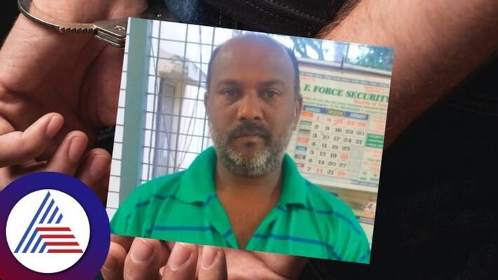 Auto driver arrested for stealing passenger's money to pay off loan bengaluru rav Auto driver arrested for stealing passenger's money to pay off loan bengaluru rav