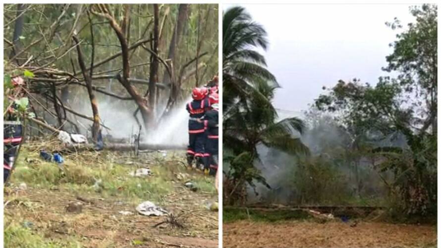 Kundanur fireworks accident: Injured worker died Kundanur fireworks accident: Injured worker died