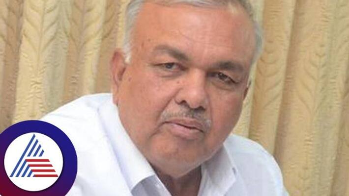 CMs challenge for city development discussion accepted says ramalinga Reddy rav CMs challenge for city development discussion accepted says ramalinga Reddy rav
