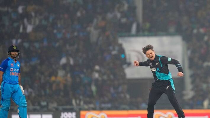 Ind vs NZ Lucknow Pitch Curator Sacked For Preparing a Shocker Says Report kvn Ind vs NZ Lucknow Pitch Curator Sacked For Preparing a Shocker Says Report kvn