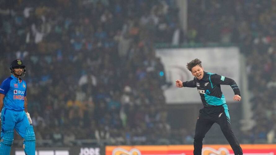 India vs New Zealand:Lucknow Pitch Curator removed,Fresh Pitch to be made for IPL India vs New Zealand:Lucknow Pitch Curator removed,Fresh Pitch to be made for IPL