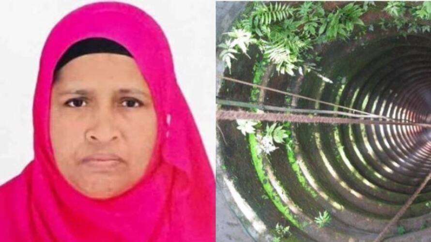 grand mother who attempts to save grandson from drowning dies in well toddler gets narrow escape etj grand mother who attempts to save grandson from drowning dies in well toddler gets narrow escape etj