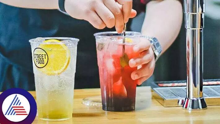 China restaurant serves liquid detergent in place of juice, 7 hospitalised Vin China restaurant serves liquid detergent in place of juice, 7 hospitalised Vin