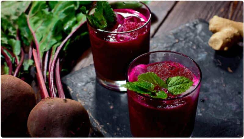 best juice for fatty liver repair