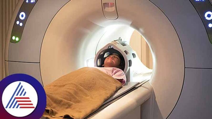 What Are The Advantages Of MRI Scan What Are The Advantages Of MRI Scan